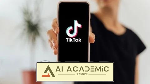 بازاریابی تیک‌تاک و ویدئوهای هنری با Generative AI