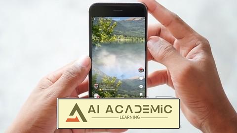 تسلط به تیک‌تاک - کشف رازهای رشد وایرال