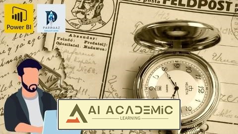 توابع هوش زمانی با DAX در Power BI