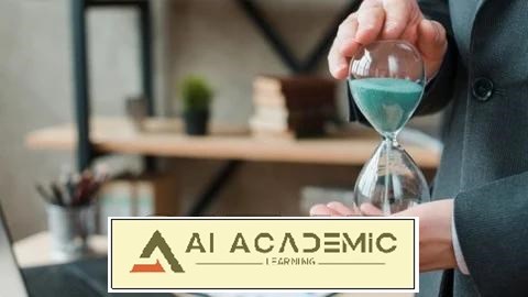 مدیریت زمان و اثربخشی فردی