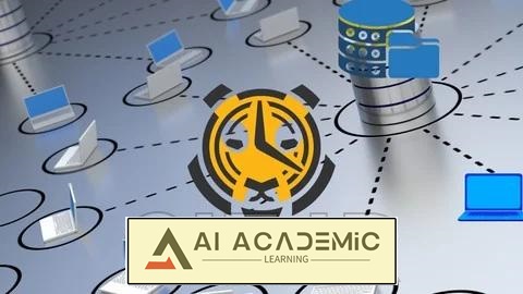 آموزش TimescaleDB: ساخت اپلیکیشن‌های سری زمانی مقیاس‌پذیر