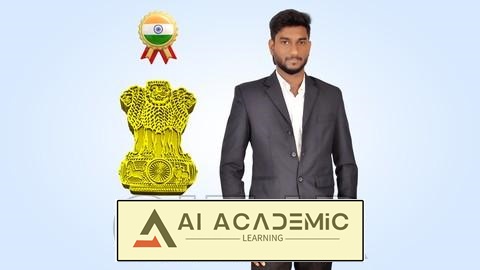 آزمون TNPSC - گروه 1، گروه 2، گروه 2A و گروه 4 (تامیل)