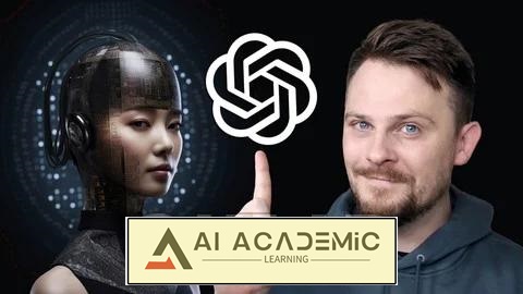 تسلط به تافل iBT با ChatGPT و هوش مصنوعی - دوره آمادگی کامل