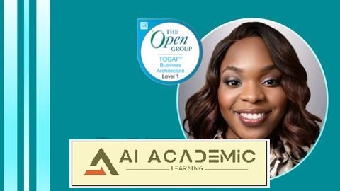 دوره‌ گواهینامه TOGAF Business Architecture Certification نسخه. 9.2 و 10