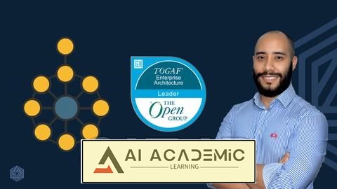 گواهینامه TOGAF 10 Enterprise Architecture Leader