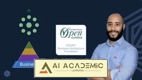 آموزش TOGAF استاندارد 10: اصول معماری کسب‌وکار