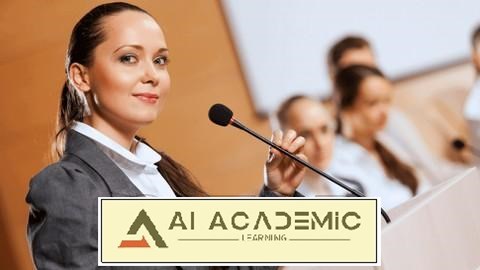 دوره اسپیکینگ انگلیسی مبتنی بر نقش با تکنیک Shadowing
