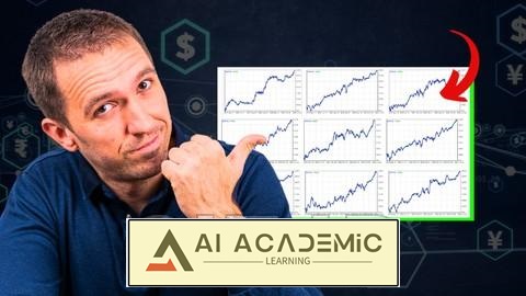 10 ربات برتر معاملات فارکس که می‌توانید ماهانه معامله کنید