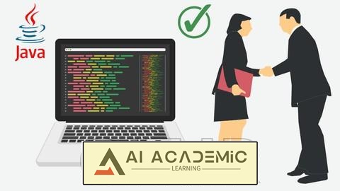 10 برنامه برتر برای مصاحبه شغلی برنامه‌نویسی جاوا