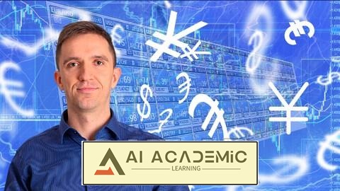 5 استراتژی برتر فارکس از یک معامله گر حرفه ای + 5 ربات فارکس