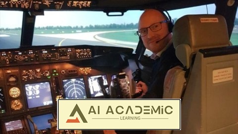 آموزش ذهن برتر برای هوانوردی و هوافضا