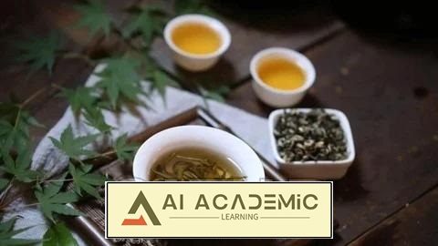 دوره برتر هنر و مراسم چای - مبانی چای کونگ فوی چینی - بخش 1