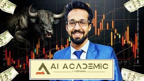 معامله الگوهای کندل‌استیک با دقت %95 در هر بازار