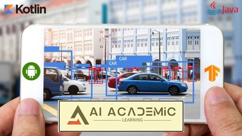 آموزش مدل‌های تشخیص اشیا برای اندروید - راهنمای 2024