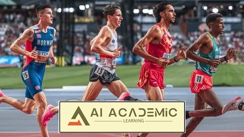 برنامه‌های تمرینی دو از 5KM تا ماراتن، توسط یک قهرمان المپیک - برای تمام سطوح