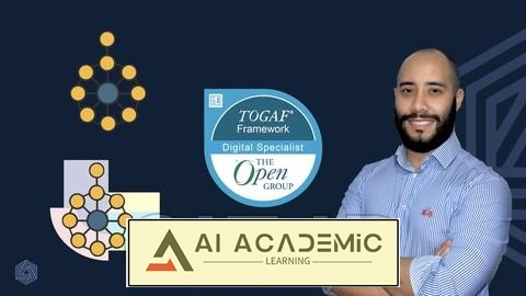 آموزش متخصص دیجیتال معماری سازمانی TOGAF