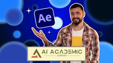 تسلط به ترنزیشن - ساخت ویدئوهای توضیحی در After Effects