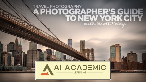 عکاسی سفر: راهنمای عکاس برای نیویورک سیتی