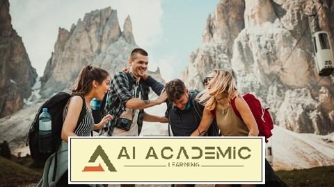کیت بقا در سفر - دوره انگلیسی آنلاین (5 ساعت)