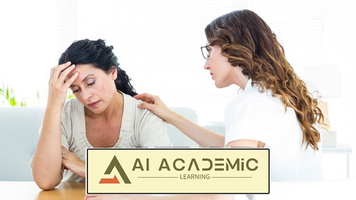 درمان اضطراب با دکتر الن هندریکسن