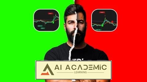 استراتژی معاملات پول‌بک روند برای معامله‌گران روزانه توسط DasAlgo