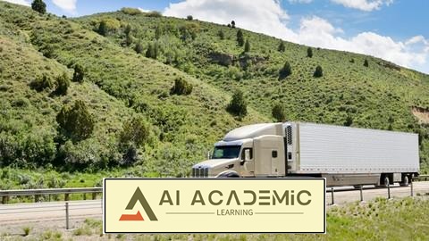 موفقیت در کسب‌و‌کار حمل‌و‌نقل جاده‌ای