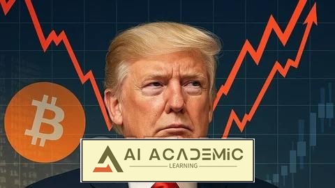 نبوغ اقتصادی ترامپ و شوک بازار جهانی 2025