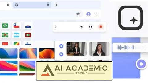 مسترکلاس Trupeer AI - ساخت ویدئوها و راهنماهای حرفه‌ای