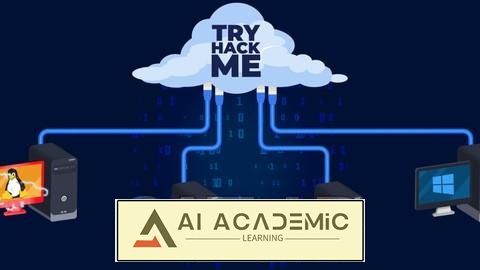بررسی عمیق TryHackMe: بوت‌کمپ کامل امنیت سایبری