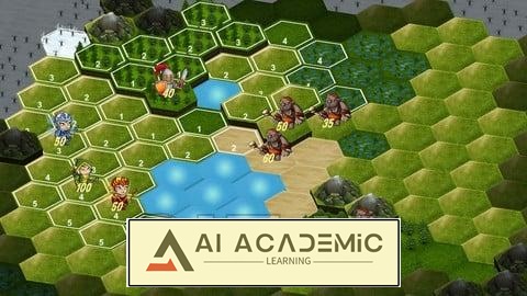 ساخت بازی مبتنی بر نوبت با Unity Engine