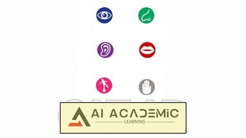 دیپلم فیزیولوژی مراقبت‌های پزشکی اضطراری 1.9.4 - عصب و حواس