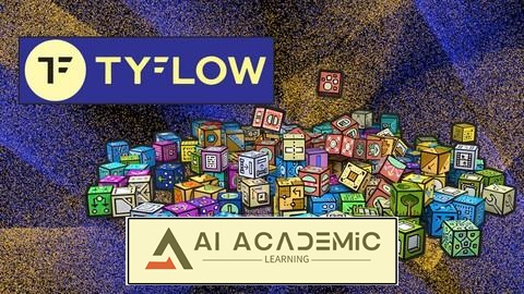 مبانی tyFlow - از مبتدی تا تخصصی
