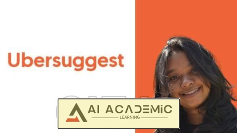 دوره‌ی جامع Ubersuggest (ابزار سئوی رایگان)