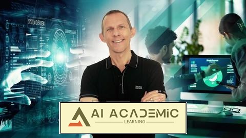 دوره اصول AI برای مدیران و رهبران (100٪ کسب و کار)