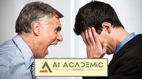 مدیریت خشم - مقابله با رفتار های دشوار