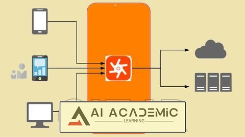 به استاد پلتفرم مدیریت Google Apigee API تبدیل شوید