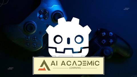 ایجاد بازی MOBA سه بعدی برای موبایل با استفاده از Godot