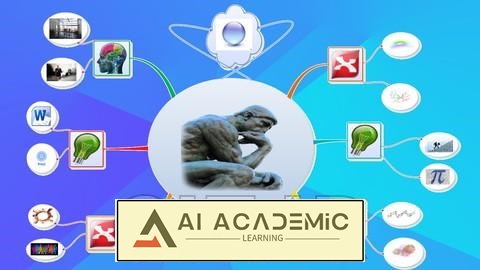 افکار خود را مانند یک نابغه مستند کنید - نقشه برداری ذهنی و Xmind