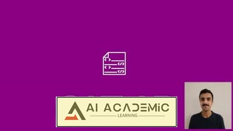آموزش HTML برای مبتدیان