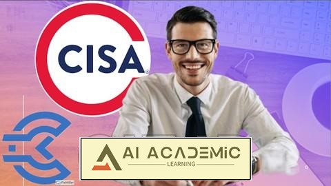 دوره ISACA CISA - آموزش گواهینامه Certified Information System Auditor