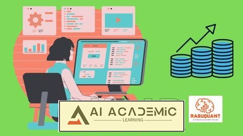 آموزش API پایتون برای Interactive Brokers - مفاهیم پیشرفته