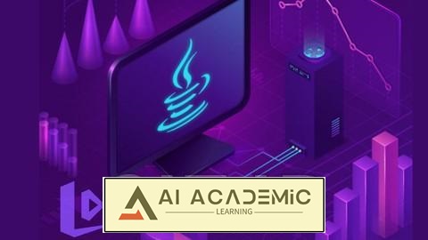 دوره کامل جاوا با استفاده از ویژوال استودیو کد
