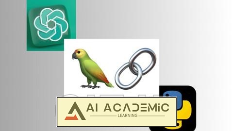 آموزش LangChain برای توسعه دهندگان - استفاده از OpenAI LLMs در پایتون