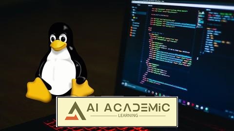 دوره کامل اسکریپت نویسی Linux Bash Shell با مثال های واقعی