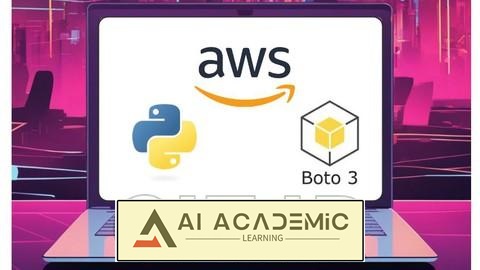 تسلط به AWS با پایتون و Boto3