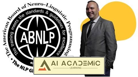 گواهینامه برنامه‌ نویسی عصبی زبانی (NLP) (کاردانی)