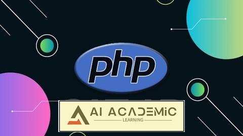 مسترکلاس PHP - دوره کامل توسعه دهنده PHP