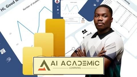 دوره تخصصی پروژه‌ Power BI