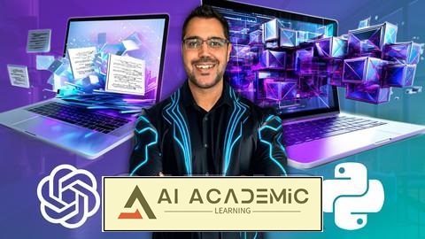 دوره فشرده پایتون + هوش مصنوعی - کدنویسی را سریعتر از هر زمان دیگری بیاموزید