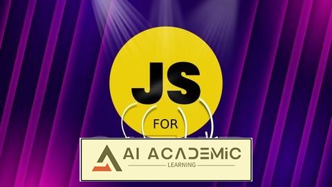 آموزش جاوا اسکریپت که برای ReactJS (یا Vue ،Angular و Node) به آن نیازمندید